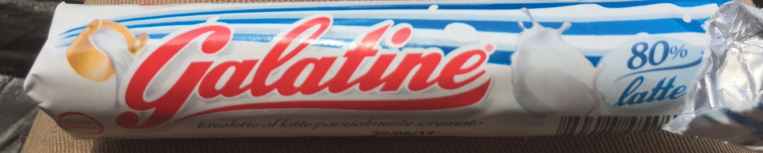 Galatine