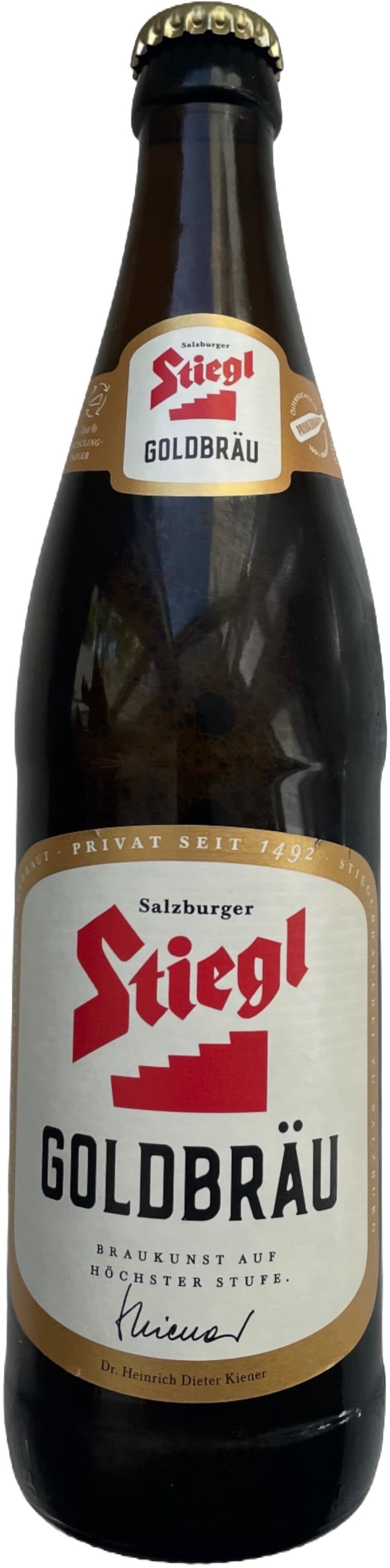 Stiegl Goldbräu
