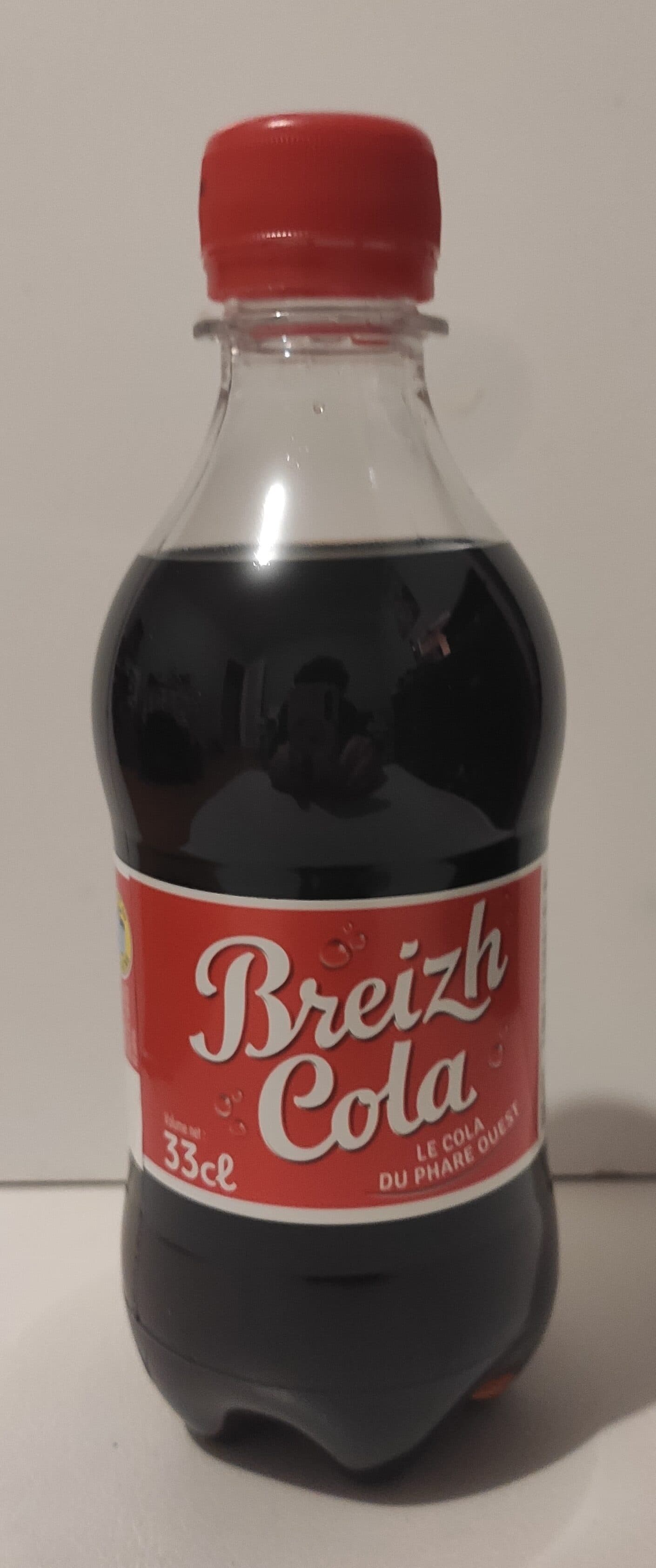 Breizh Cola