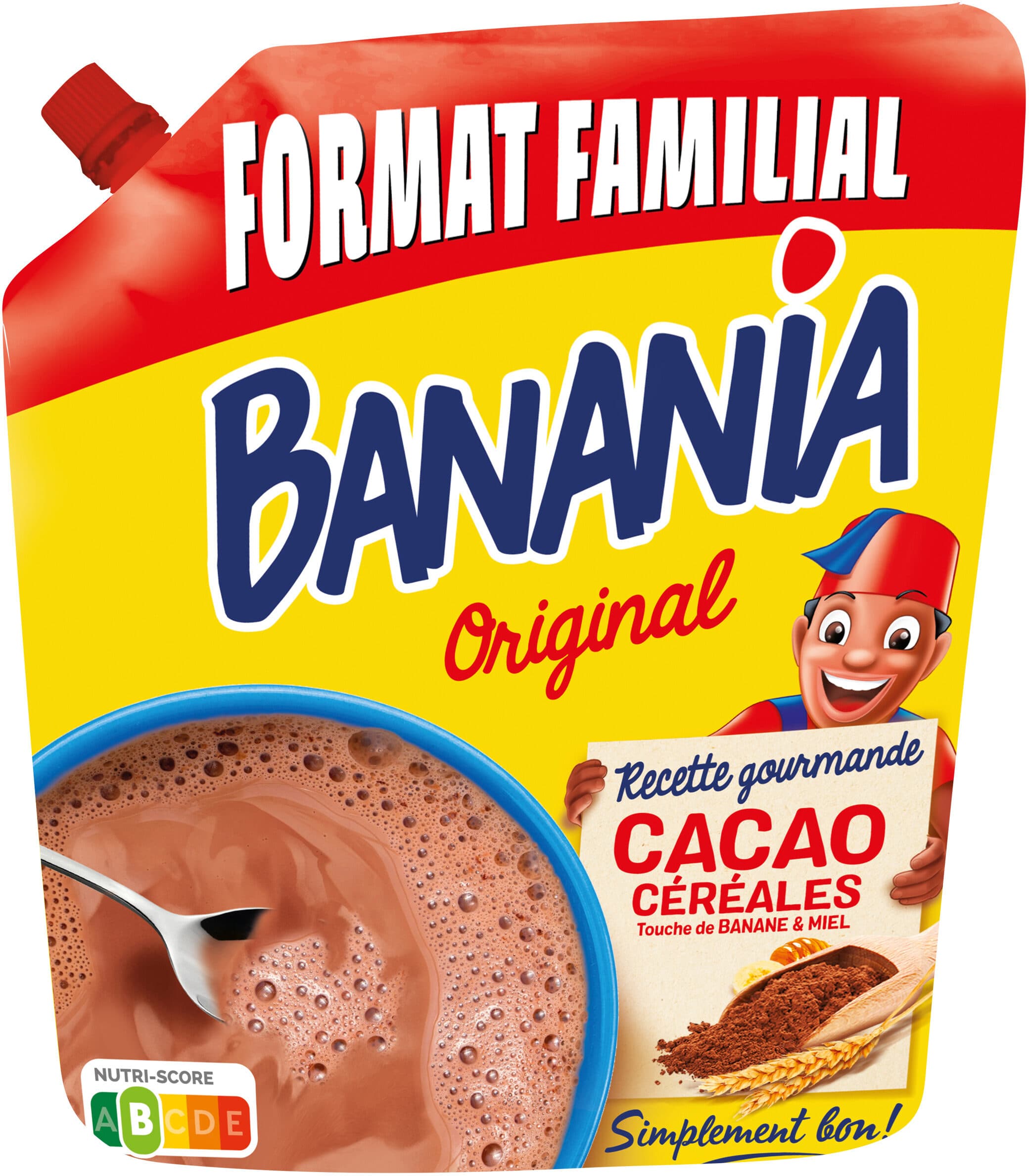 Banania Original