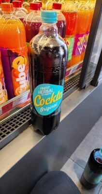 Cockta Original
