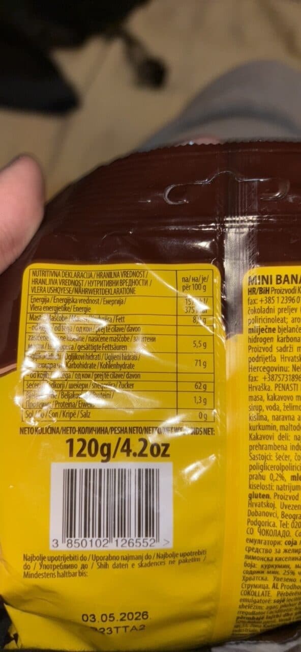 Kraš Bananko