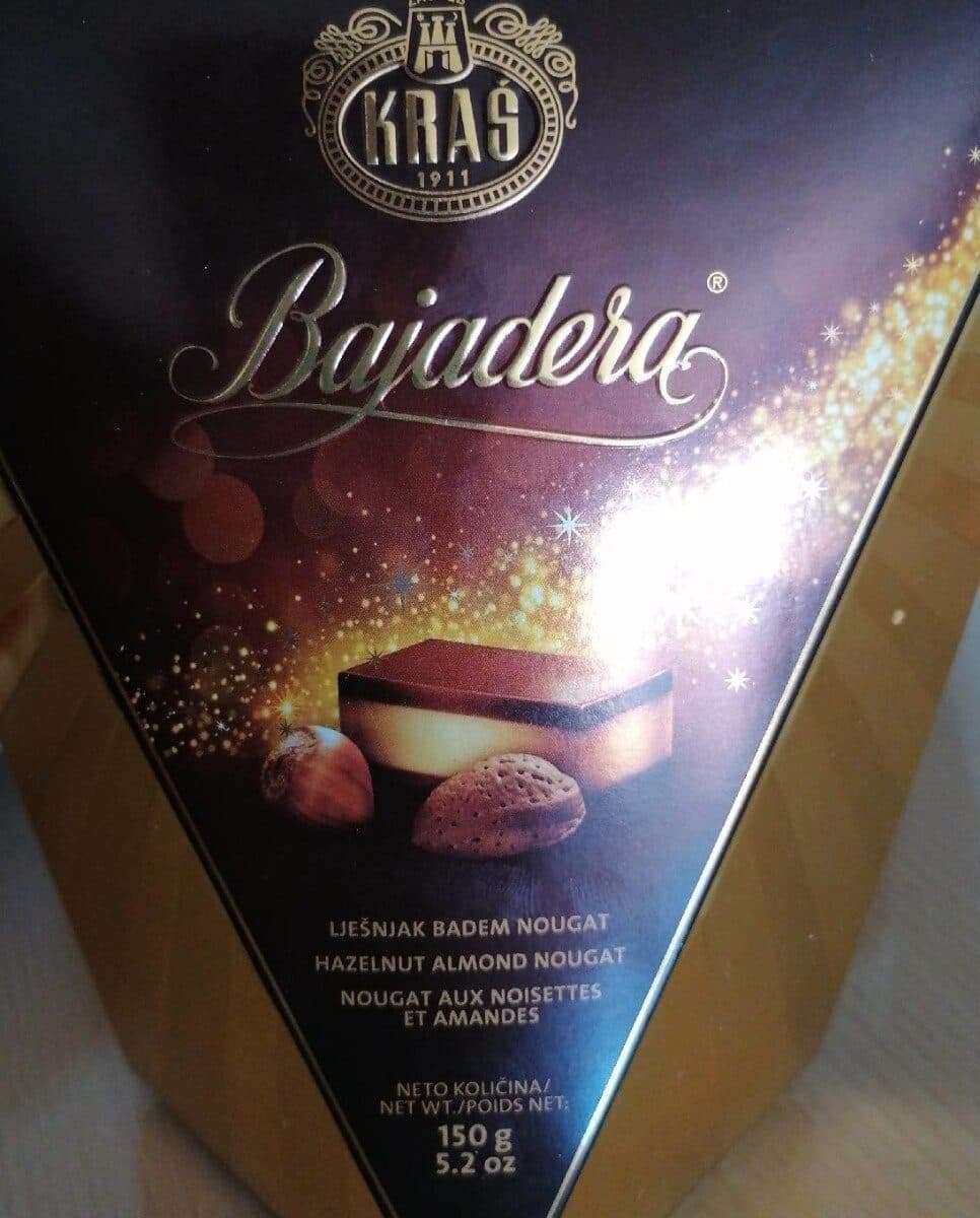 Kraš Bajadera