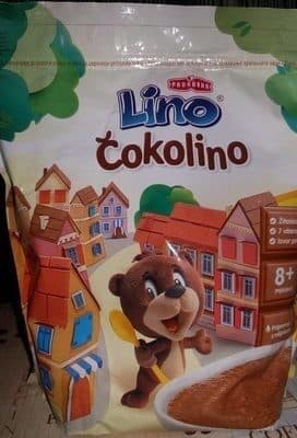 Podravka Lino Čokolino