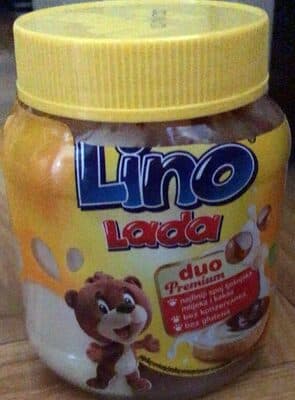 Podravka Lino Lada Duo