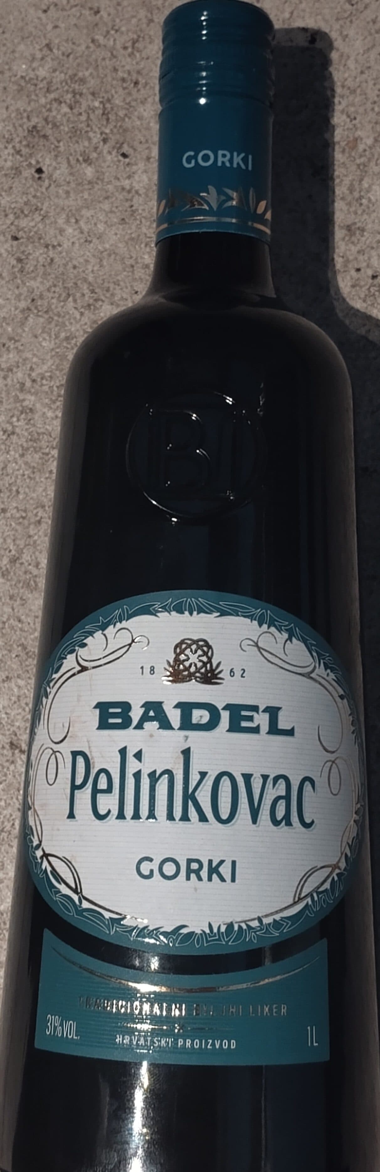 Badel Pelinkovac