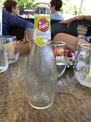 EPSA Lemonade