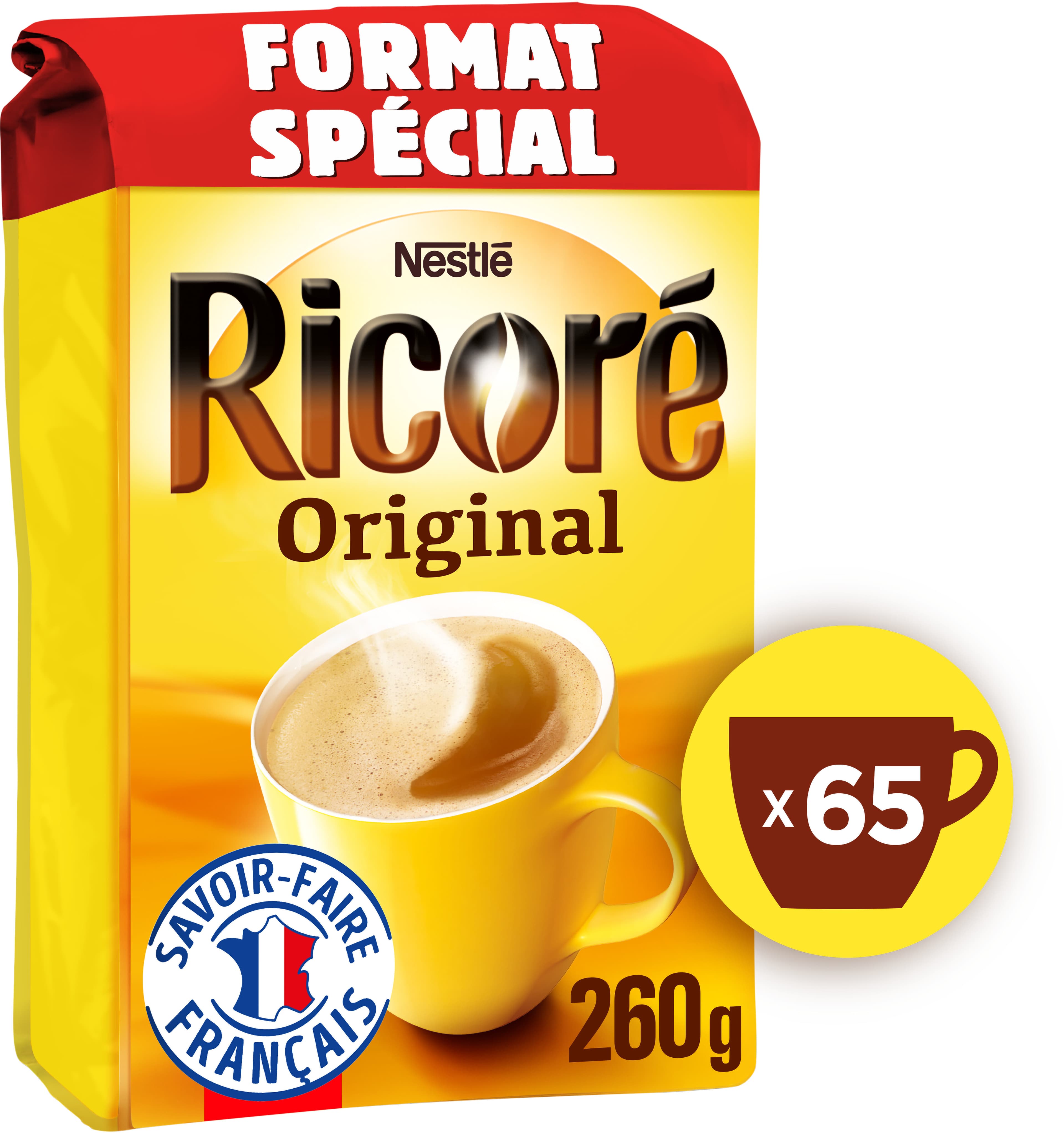 Ricoré Original (Café & Chicorée)