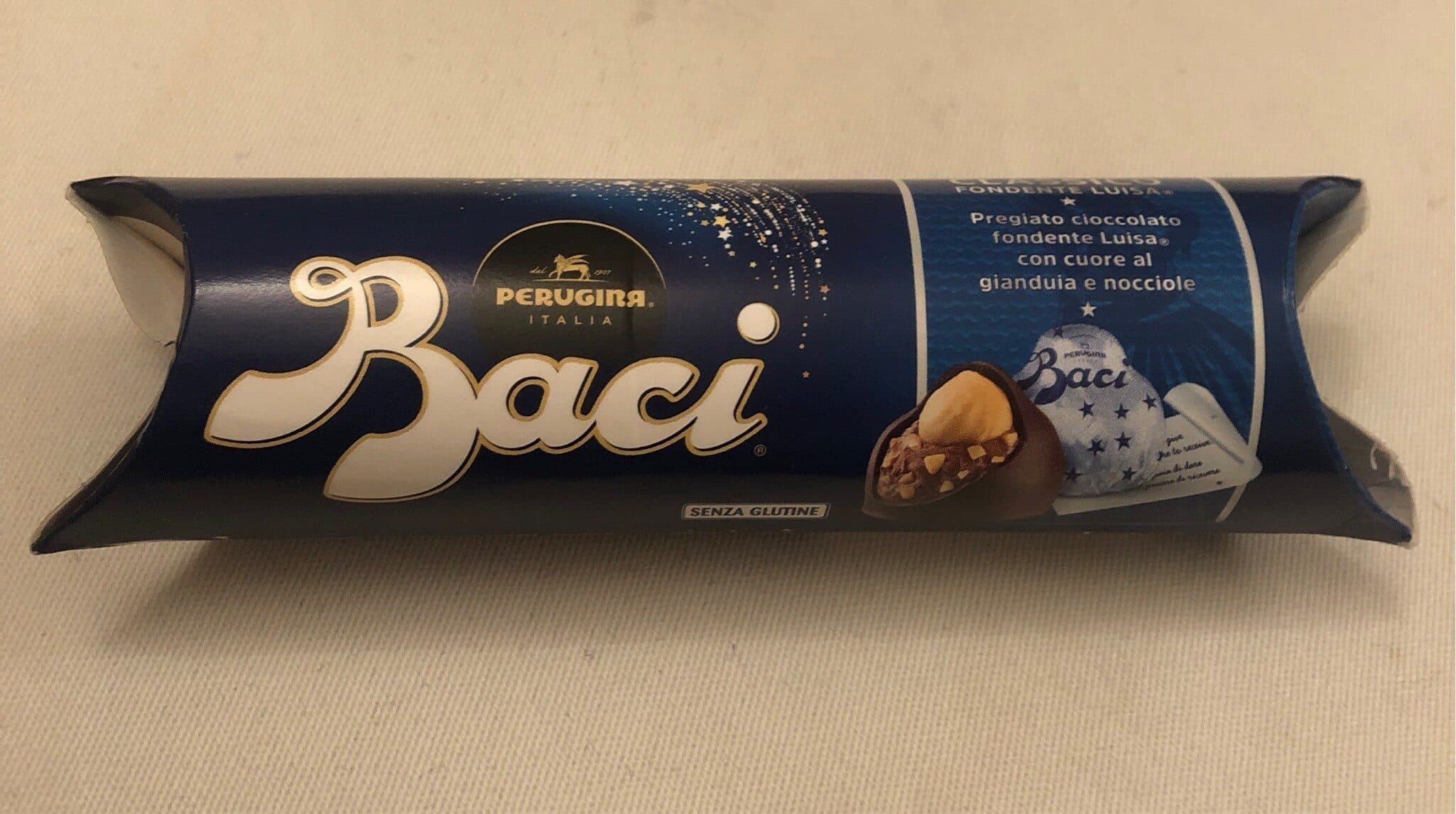 Baci Perugina