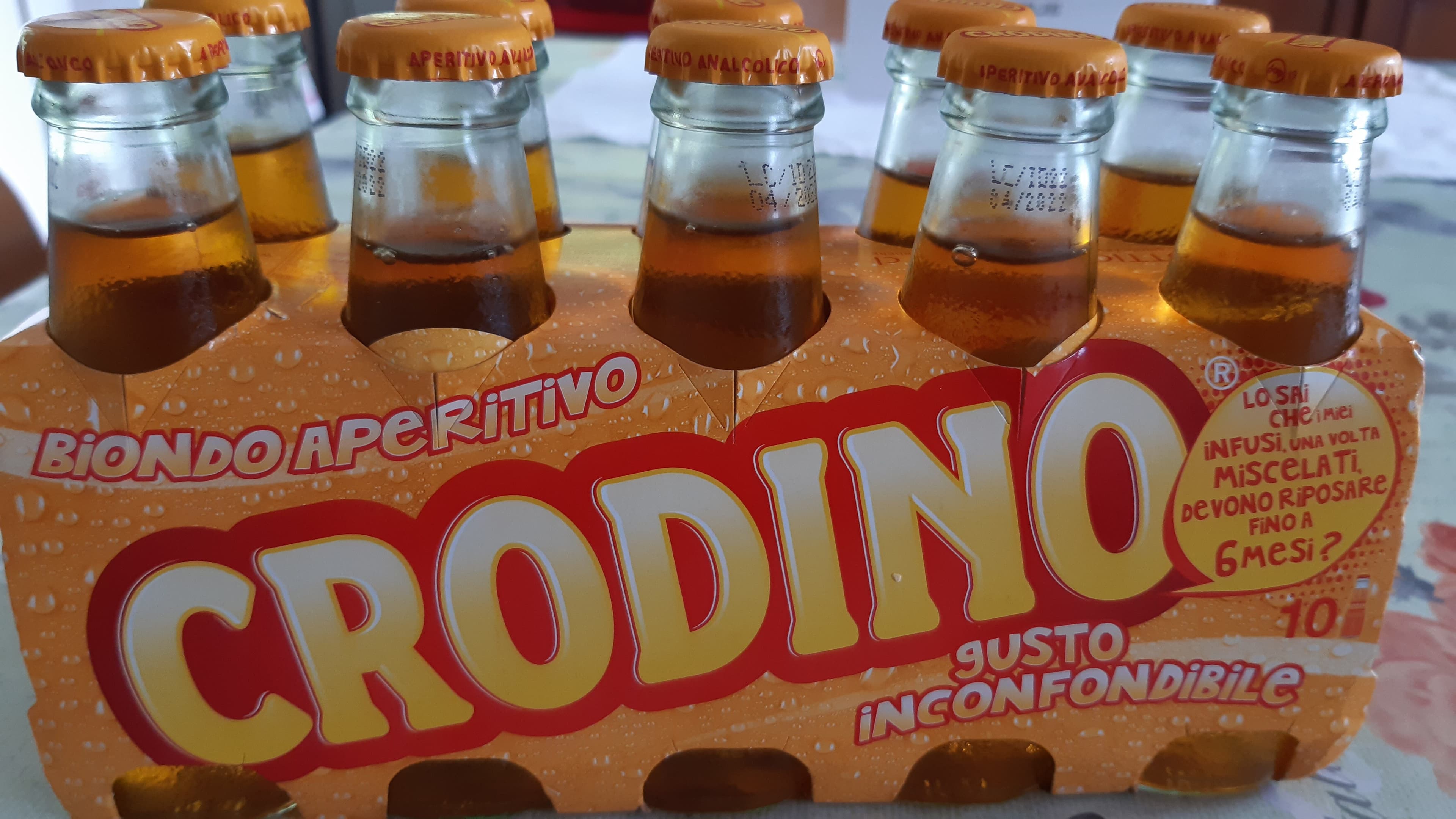 Crodino