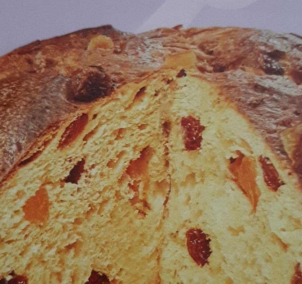 Bauli Panettone Classico