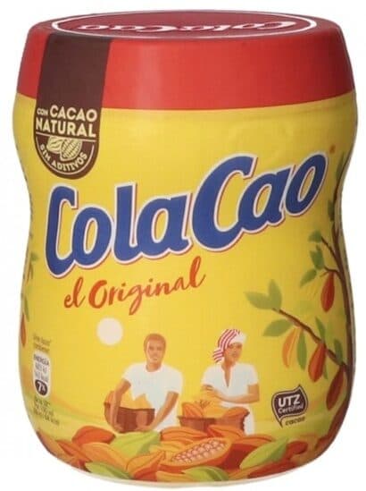 Cola Cao Original