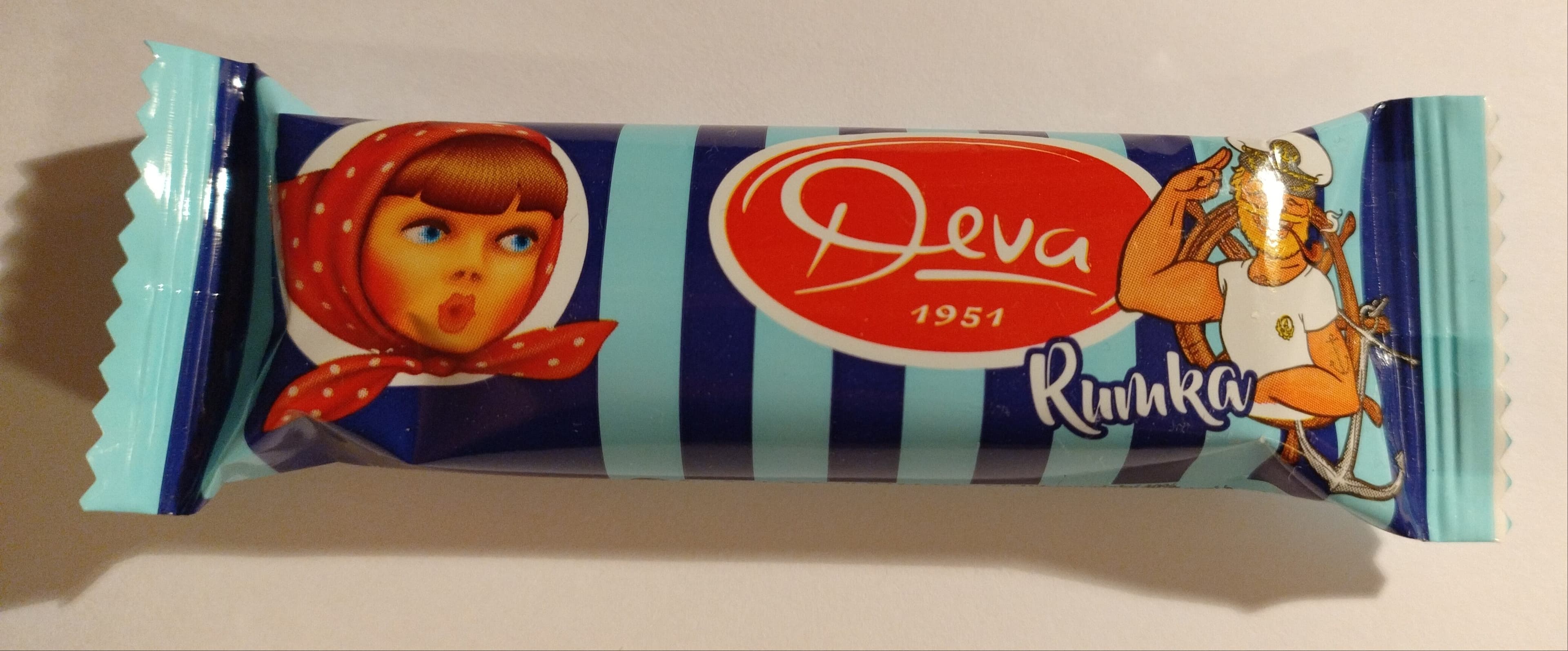 Deva Rumka