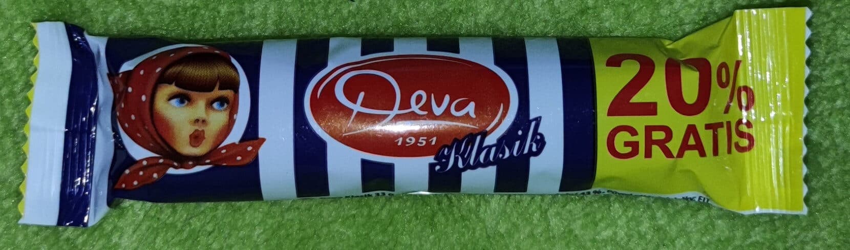 Deva Klasik