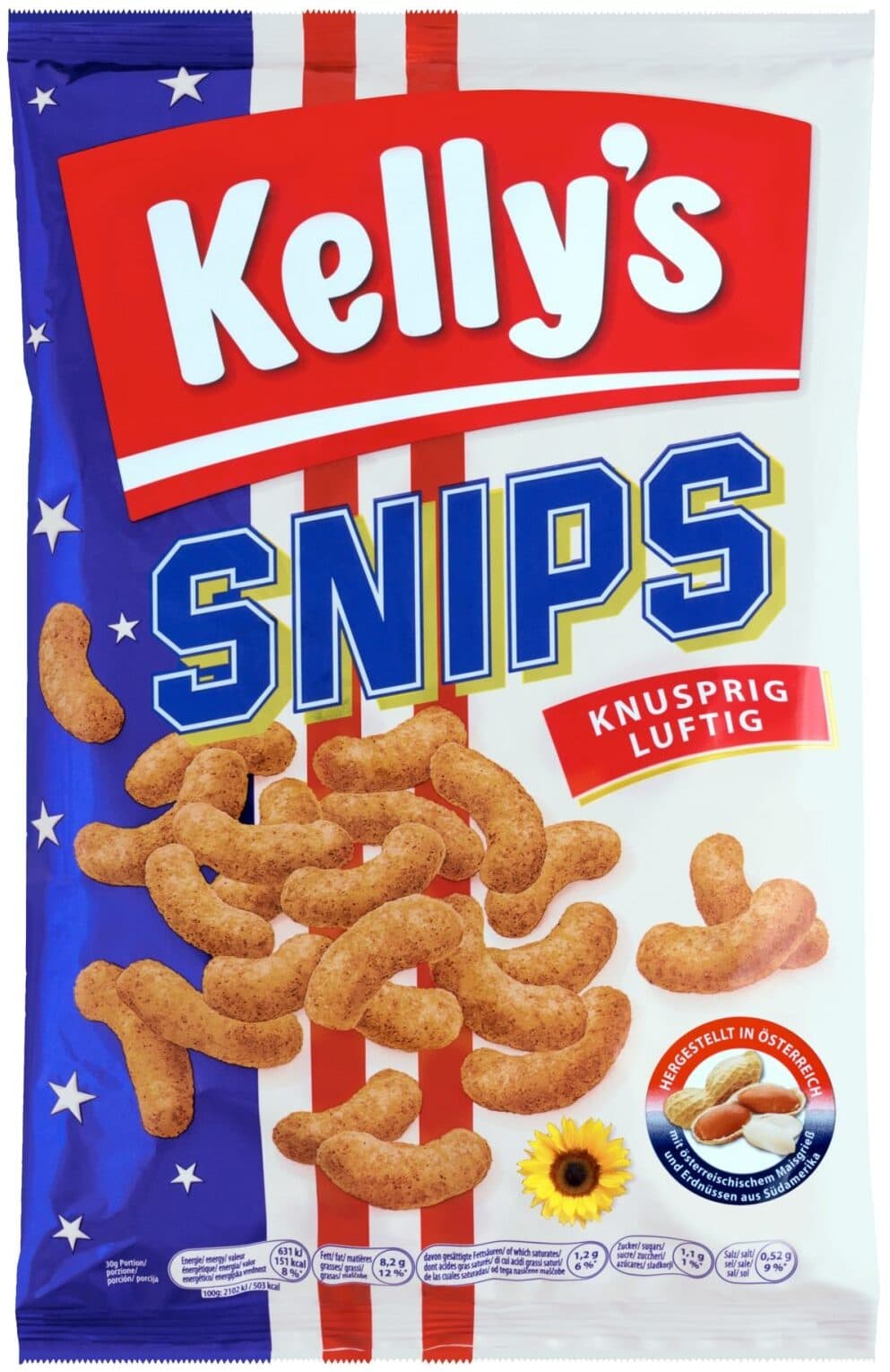 Kelly's Snips