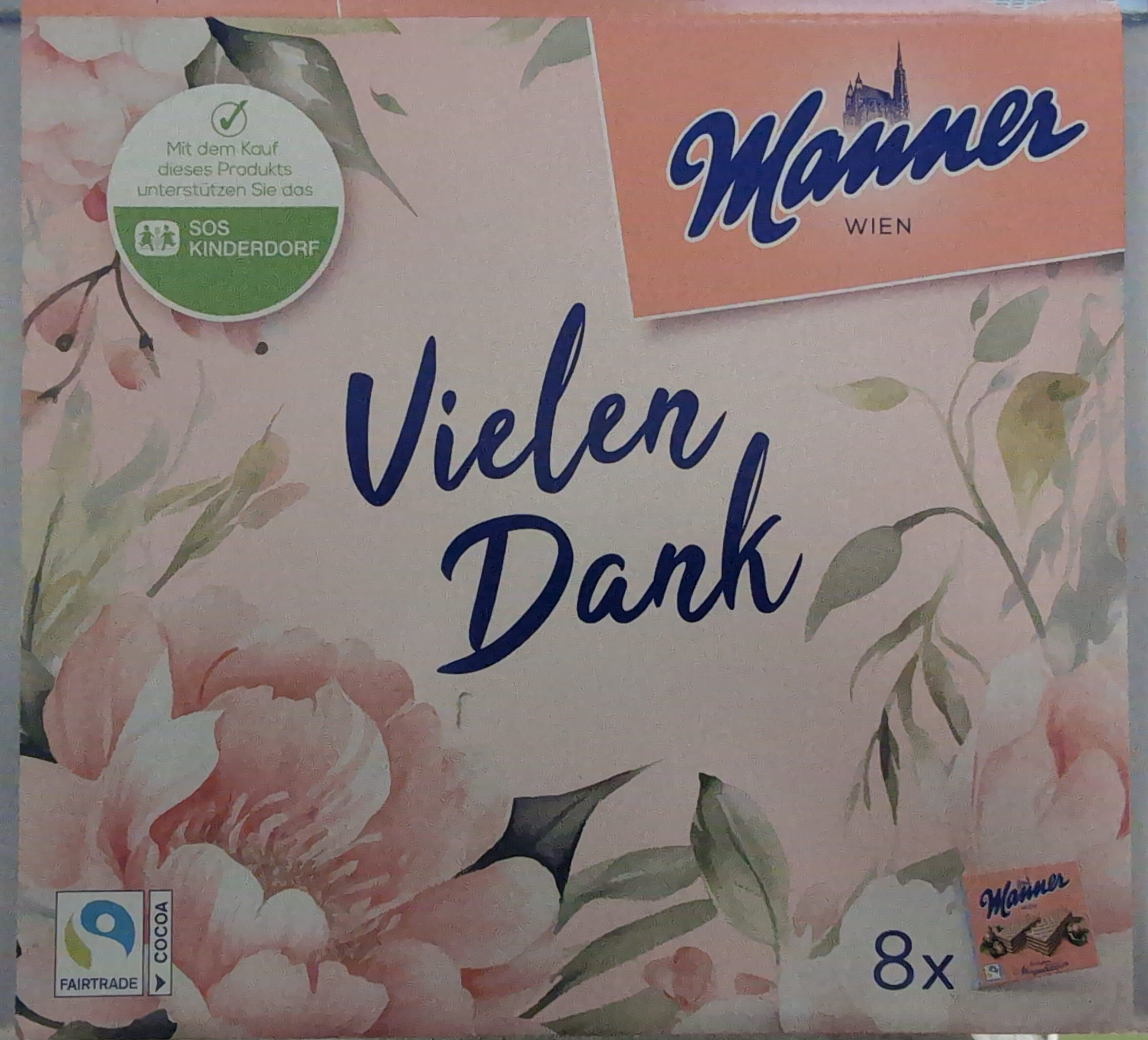 Manner Original Neapolitaner