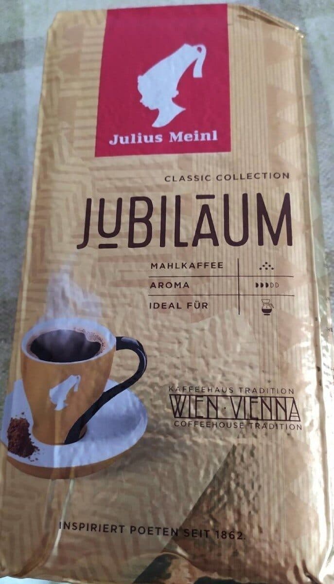 Julius Meinl Jubiläum (Coffee)
