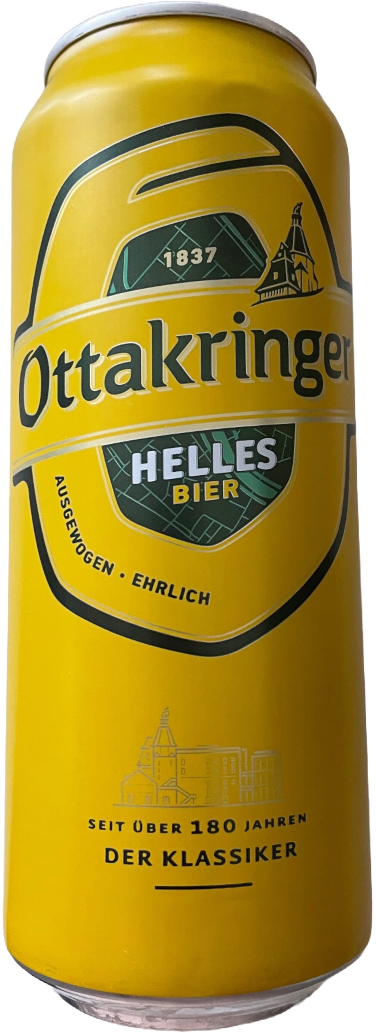 Ottakringer Helles