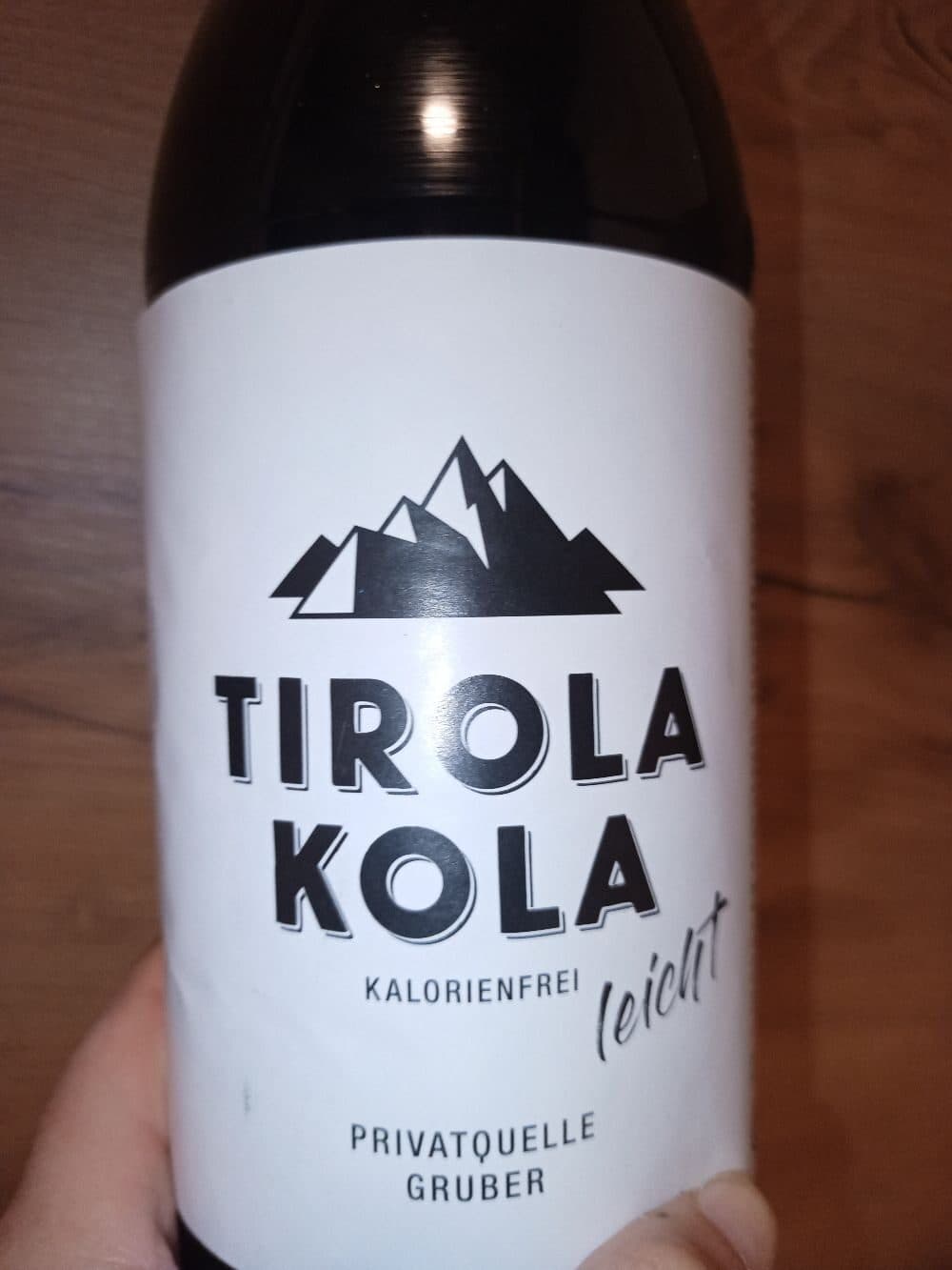 Tirola Kola Leicht