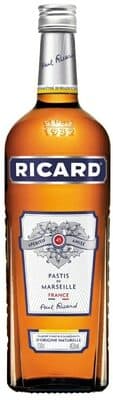 Ricard Pastis de Marseille