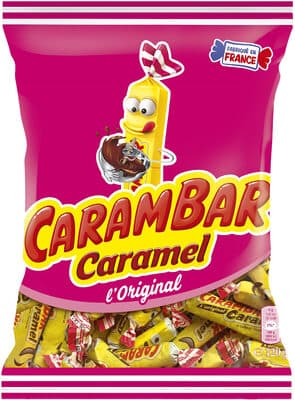 Carambar Caramel