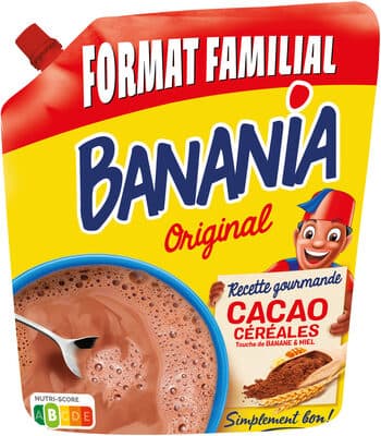 Banania Original