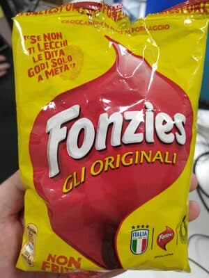 Fonzies
