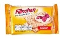 Filinchen Das Knusperbrot Original (Crispbread Wafer)