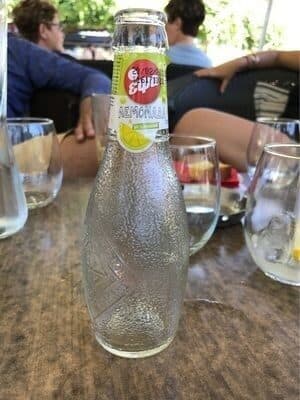 EPSA Lemonade
