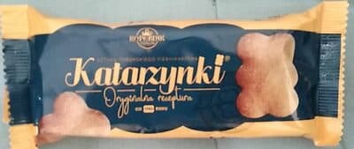 Kopernik Katarzynki (Toruń Gingerbread)