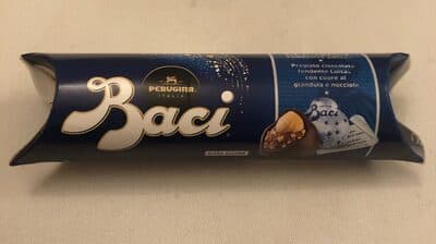 Baci Perugina