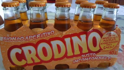 Crodino
