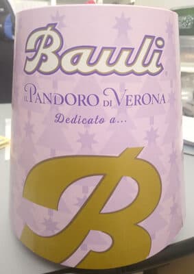 Bauli Pandoro di Verona