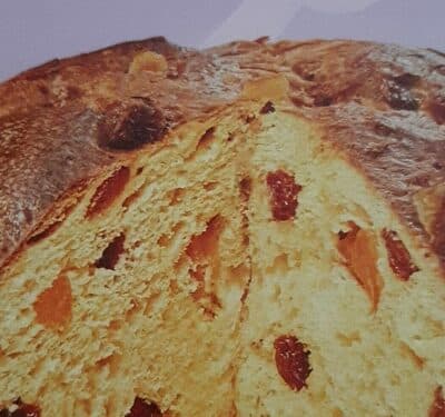Bauli Panettone Classico