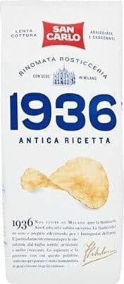 San Carlo 1936 Antica Ricetta