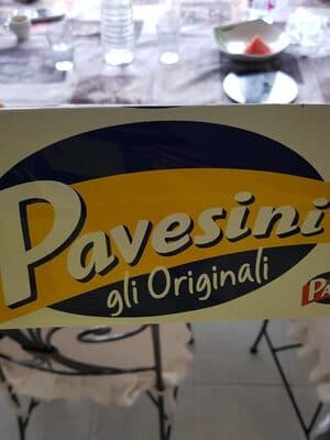 Pavesini