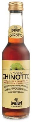 Lurisia Il Nostro Chinotto