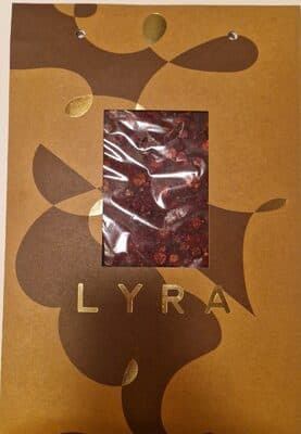 Lyra Dark Premium Fruit