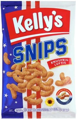 Kelly's Snips